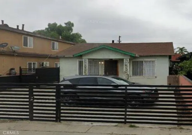 Photo 1 of Multi family home for sale at 331 E 107th Street, Los Angeles, CA 90003 | MLS# DW26212736 | Listing updated on 2026-10-03