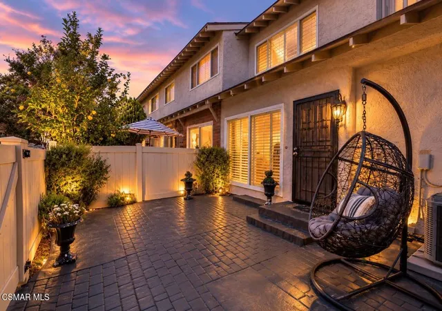 Photo 2 of Townhouse for sale at 1282 Ramona Dr, Newbury Park, CA 91320 | MLS# 226004701 | Listing updated on 2026-10-06