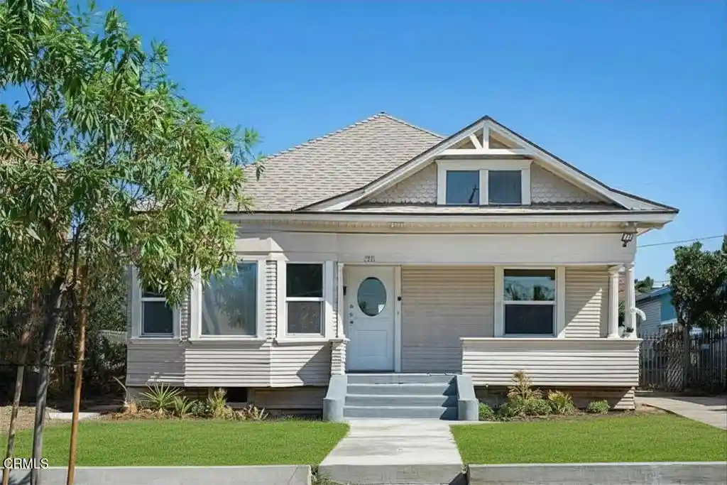 Photo 1 of Multi family home for sale at 655 E 50th Street, Los Angeles, CA 90011 | MLS# P1-29083 | Listing updated on 2026-10-21