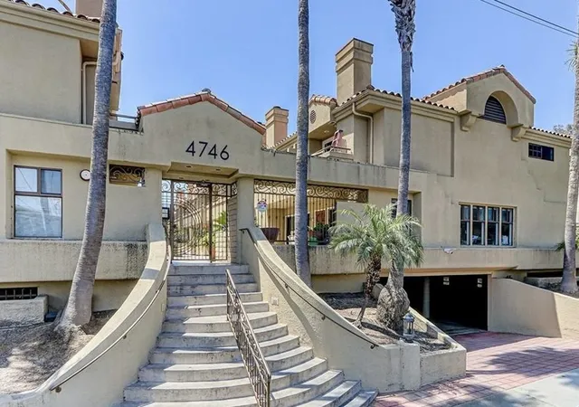 Photo 1 of Condo for sale at 4746 West 173rd #R, Lawndale, CA 90260 | MLS# SB26215102 | Listing updated on 2026-10-03