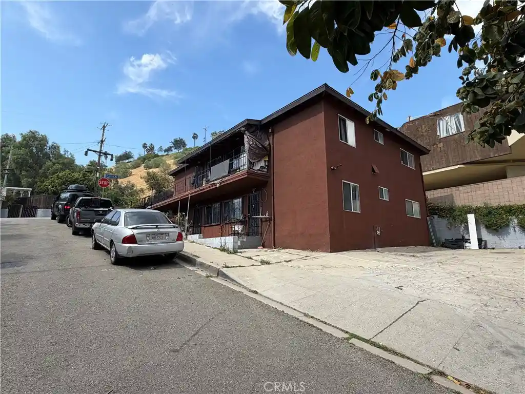 Multi family home for sale at 1495 Stadium Way, Los Angeles, CA 90012 | MLS# AR26213565