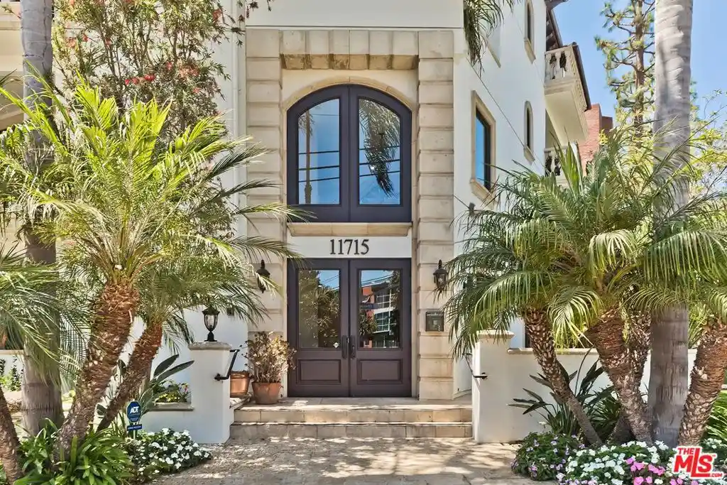 Photo 1 of Condo for sale at 11715 Chenault St #PH1, Los Angeles, CA 90049 | MLS# 26994821 | Listing updated on 2026-10-17