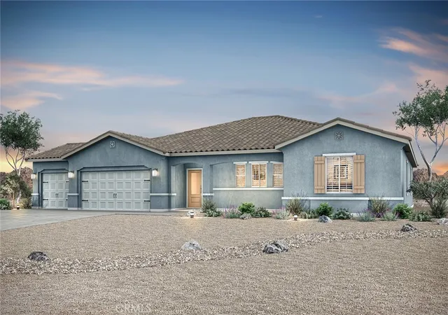 Photo 1 of Single family home for sale at 14738 Indigo Rd, Apple Valley, CA 92307 | MLS# SW26215189 | Listing updated on 2026-10-07