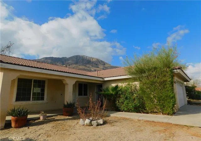 Photo 2 of Single family home for sale at 51967 Esperanza, Cabazon, CA 92230 | MLS# JT26215101 | Listing updated on 2026-10-06