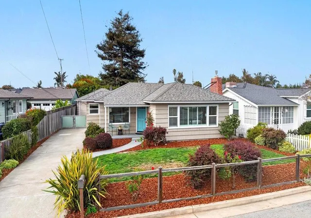 Photo 1 of Single family home for sale at 4235 Bain Ave, Santa Cruz, CA 95062 | MLS# ML82063423 | Listing updated on 2026-10-12