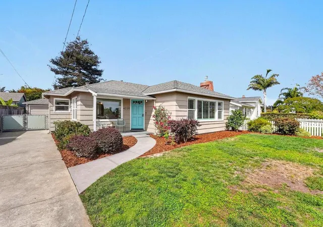 Photo 3 of Single family home for sale at 4235 Bain Ave, Santa Cruz, CA 95062 | MLS# ML82063423 | Listing updated on 2026-10-12