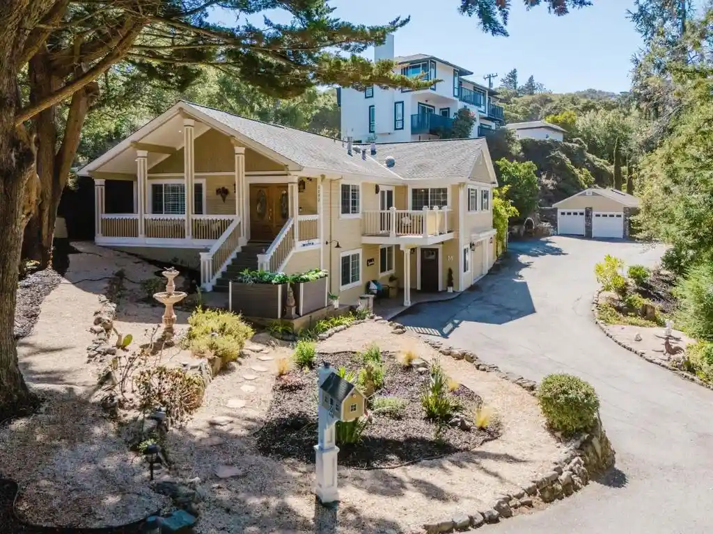 Photo 1 of Single family home for sale at 1172 Millbrae Ave, Millbrae, CA 94030 | MLS# ML82063426 | Listing updated on 2026-10-30