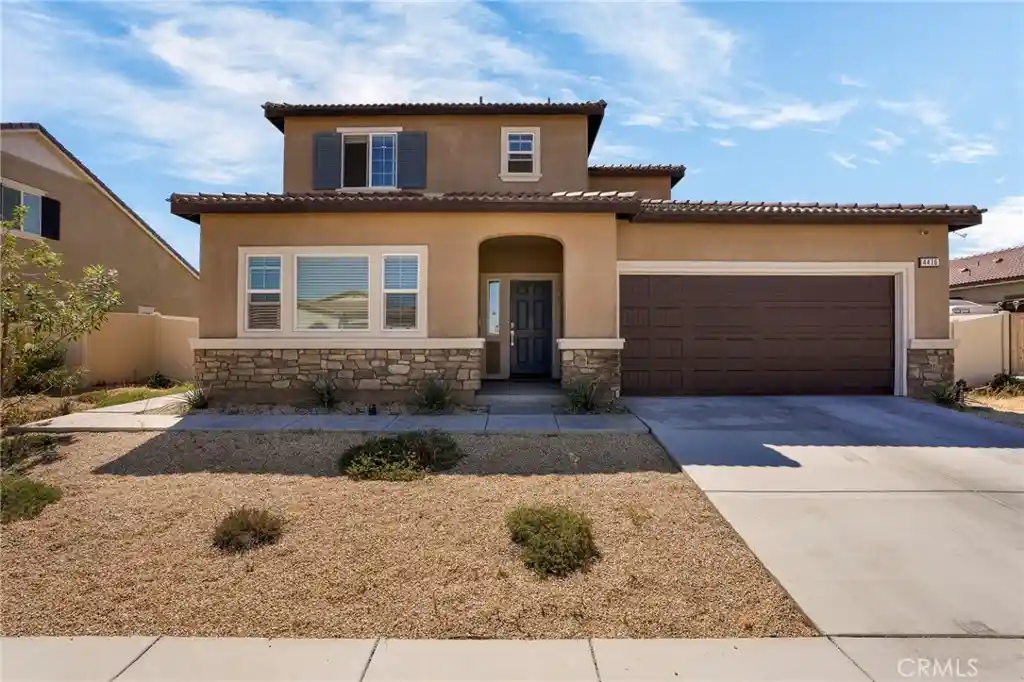 Photo 1 of Single family home for sale at 4416 W Ave J2, Lancaster, CA 93536 | MLS# SR26211933 | Listing updated on 2026-10-24