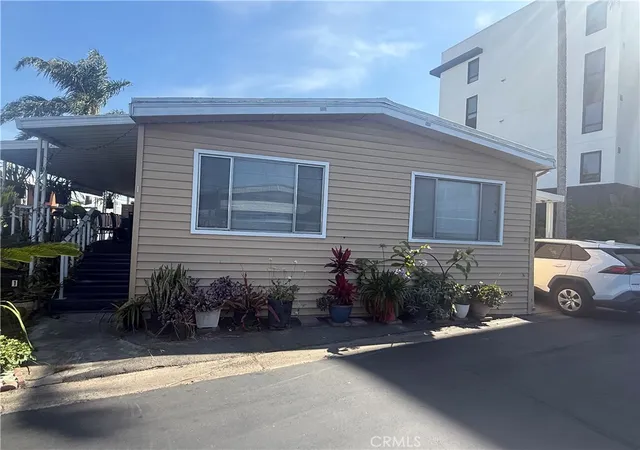 Photo 1 of Manufactured home for sale at 8111 Standford Ave Spc 1, Garden Grove, CA 92841 | MLS# PW26215207 | Listing updated on 2026-10-03