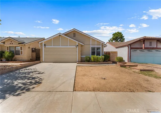 Photo 1 of Single family home for sale at 37061 29th East, Palmdale, CA 93550 | MLS# SR26215147 | Listing updated on 2026-10-06