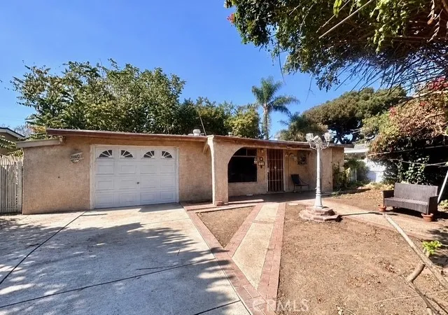 Single family home for sale at 1813 Cogswell, South El Monte, CA 91733 | MLS# PW26201546