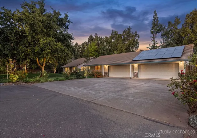 Photo 2 of Sale Pending at 12 Quadra Ct, Chico, CA 95928 | MLS# SN26214252 | Listing updated on 2026-10-07