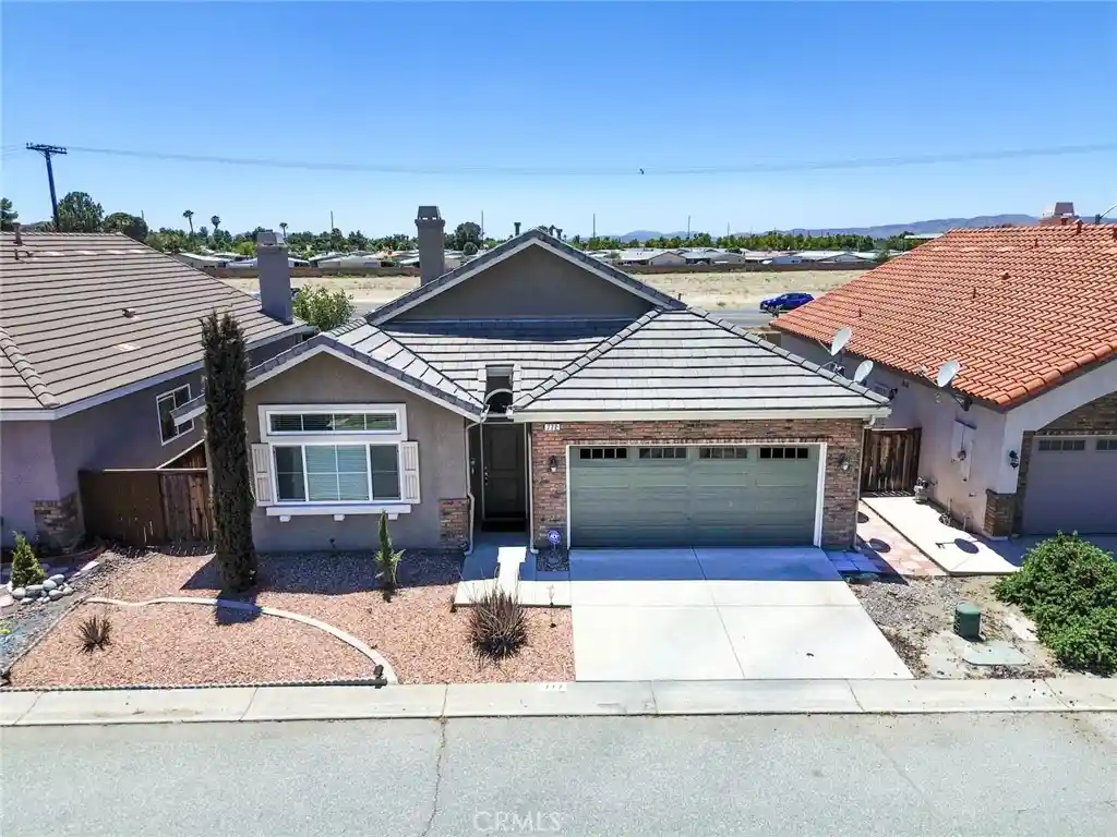 Photo 1 of Single family home for sale at 772 Saint Alban Rd, San Jacinto, CA 92583 | MLS# OC26215204 | Listing updated on 2026-10-19