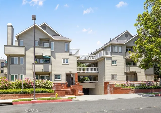 Photo 1 of Condo for sale at 961 E California Blvd #327, Pasadena, CA 91106 | MLS# AR26215139 | Listing updated on 2026-10-04
