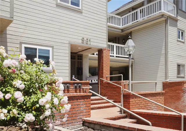 Photo 3 of Condo for sale at 961 E California Blvd #327, Pasadena, CA 91106 | MLS# AR26215139 | Listing updated on 2026-10-04