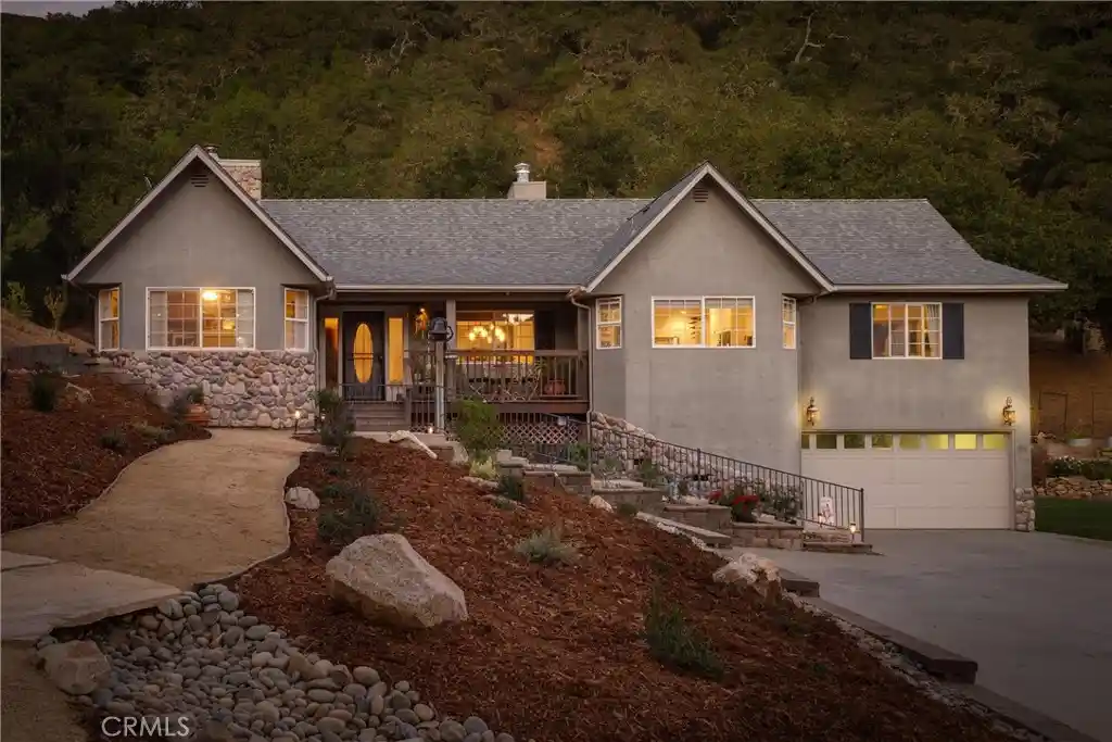 Single family home for sale at 13940 Morro, Atascadero, CA 93422 | MLS# SC26214324