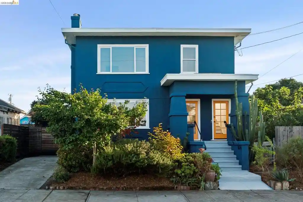 Listing Photo 1 - Condo for sale in 835 45th St located at 835 45th St, Emeryville, CA 92102 - Unit 835 45th Street