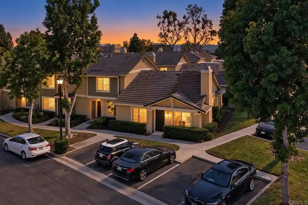 Condo for sale at 3521 Caminito Carmel Lndg, San Diego, CA 92130 | MLS# PTP2607457