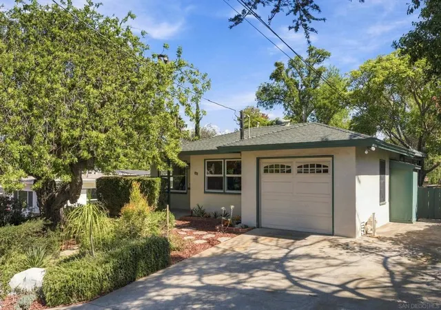 Photo 2 of Sale Pending at 4011 Marron, San Diego, CA 92115 | MLS# 260024071SD | Listing updated on 2026-10-08