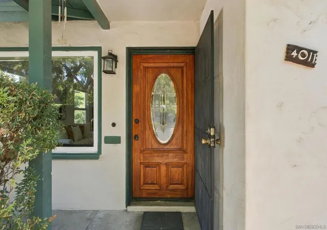 Photo 3 of Sale Pending at 4011 Marron, San Diego, CA 92115 | MLS# 260024071SD | Listing updated on 2026-10-08