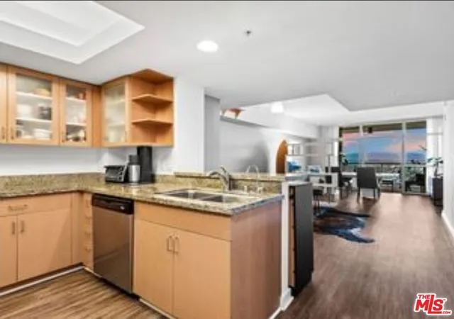 Photo 1 of Condo for sale at 13700 Marina Pointe Dr #1210, Marina Del Rey, CA 90292 | MLS# 26996267 | Listing updated on 2026-10-10