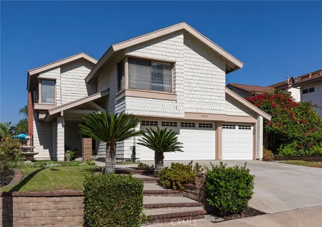 Single family home for sale at 25516 La Mirada St, Laguna Hills, CA 92653 | MLS# OC26215142