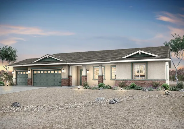 Photo 1 of Single family home for sale at 14712 Indigo Rd, Apple Valley, CA 92307 | MLS# SW26215231 | Listing updated on 2026-10-03