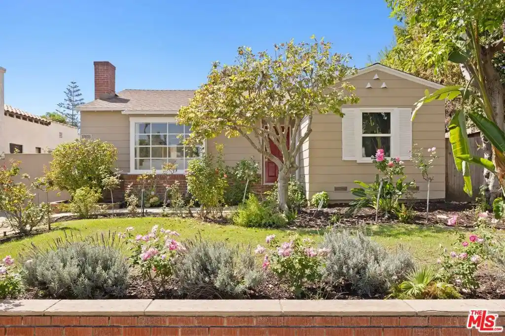 Single family home for sale at 1905 Camden Ave, Los Angeles, CA 90025 | MLS# 26991979