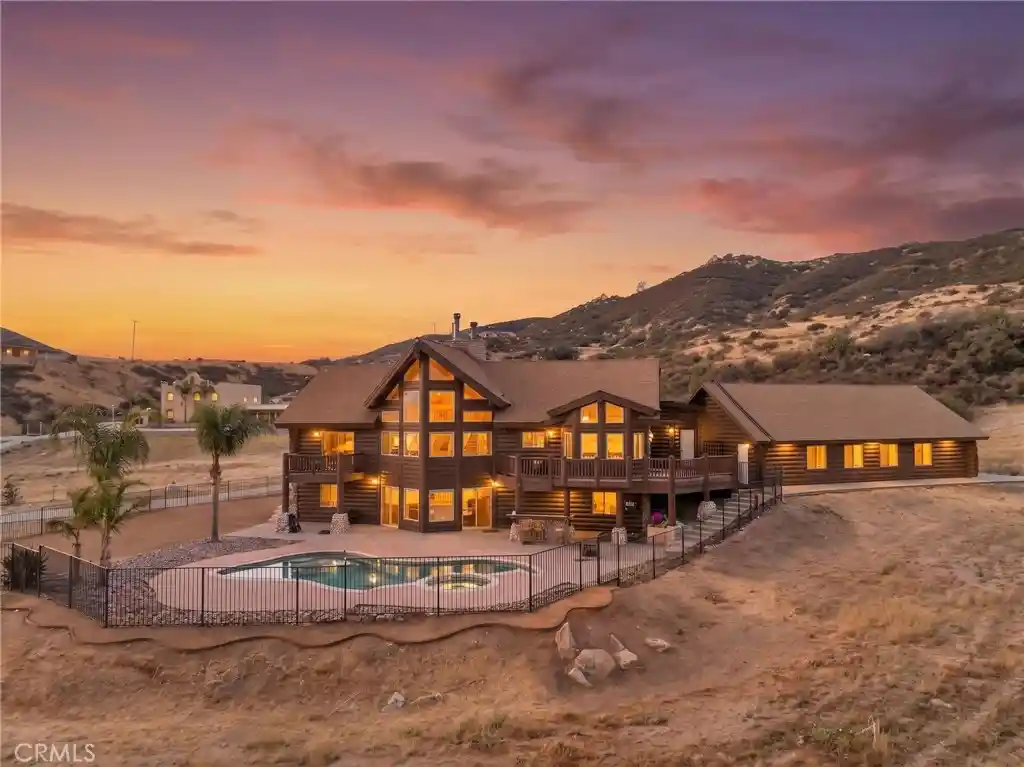 Photo 1 of Single family home for sale at 15135 Del Rita, Banning, CA 92220 | MLS# SW26215086 | Listing updated on 2026-10-30