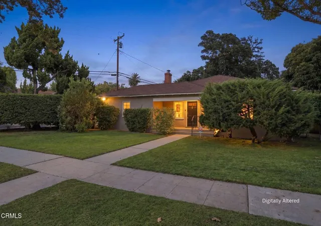 Single family home for sale at 1582 Ganesha Pl, Pomona, CA 91768 | MLS# P1-29085