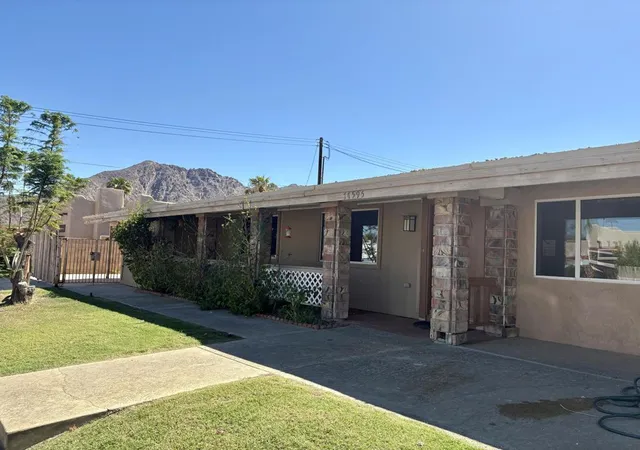 Photo 2 of Single family home for sale at 77595 Calle Nogales, La Quinta, CA 92253 | MLS# 219153694DA | Listing updated on 2026-10-08
