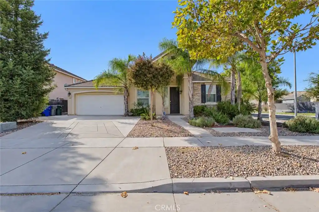 Photo 1 of Single family home for sale at 392 Noble Dr, Merced, CA 95348 | MLS# MC26214441 | Listing updated on 2026-10-18