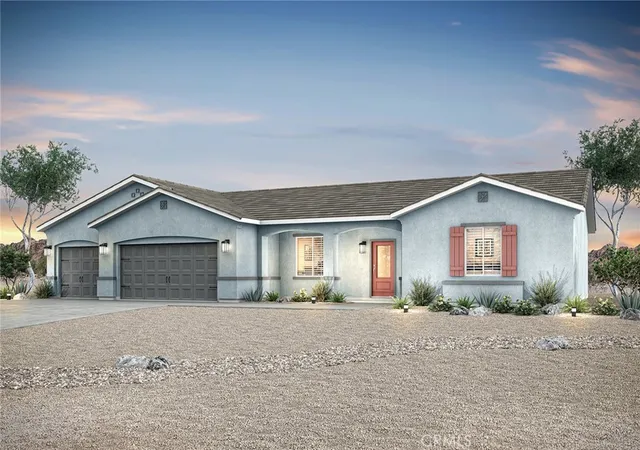 Photo 1 of Single family home for sale at 14756 Indigo Rd, Apple Valley, CA 92307 | MLS# SW26215261 | Listing updated on 2026-10-03