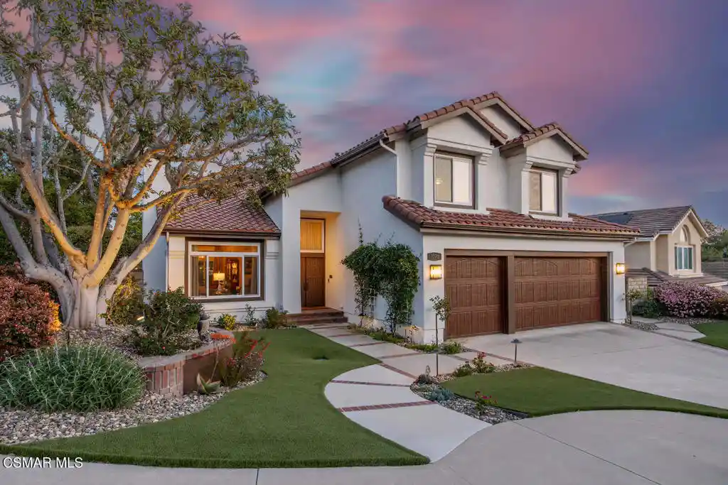 Photo 1 of Single family home for sale at 1390 Oakridge Ct, Thousand Oaks, CA 91362 | MLS# 226004705 | Listing updated on 2026-10-30