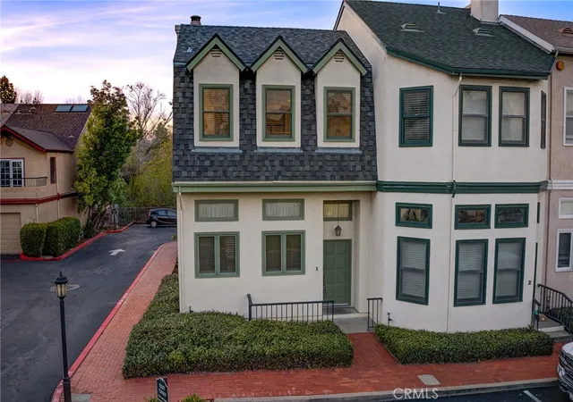 Condo for sale at 1106 Oceanaire #1, San Luis Obispo, CA 93405 | MLS# SC26214740