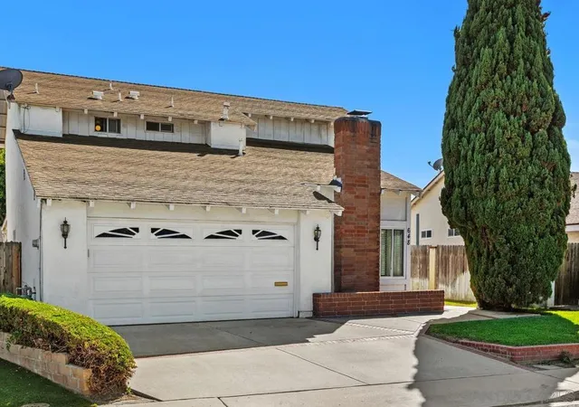 Photo 2 of Single family home for sale at 648 E J St, Chula Vista, CA 91910 | MLS# 260024080SD | Listing updated on 2026-10-02