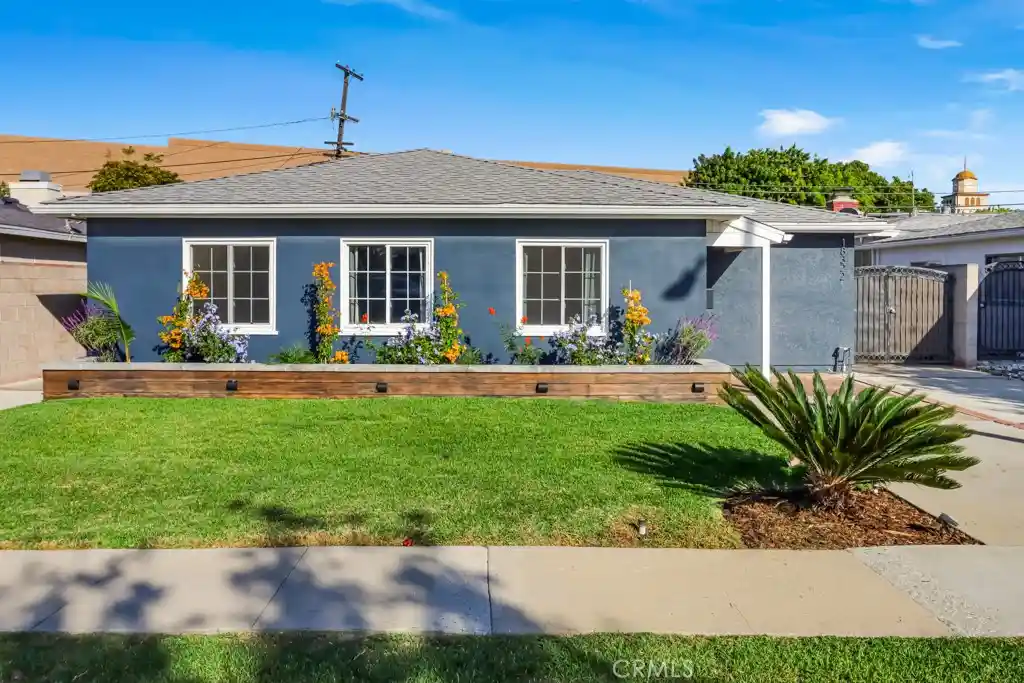 Single family home for sale at 18322 Elgar Ave, Torrance, CA 90504 | MLS# SB26215257