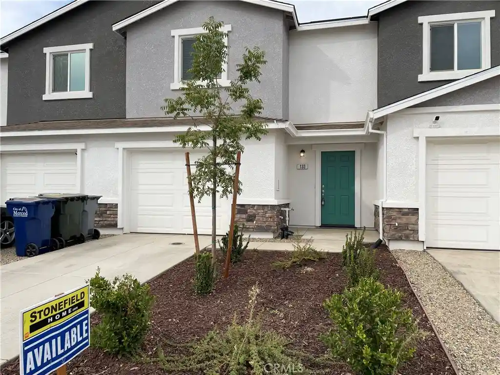 Photo 1 of Single family home for sale at 133 Wonderland Trl Ln, Merced, CA 95341 | MLS# MC26215292 | Listing updated on 2026-10-29