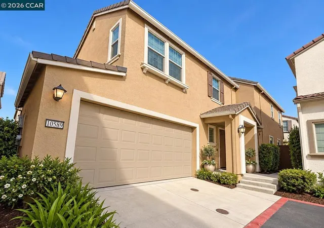 Photo 1 of Single family home for sale at 10589 Tenor Way, Elk Grove, CA 95757 | MLS# 41150183 | Listing updated on 2026-10-11