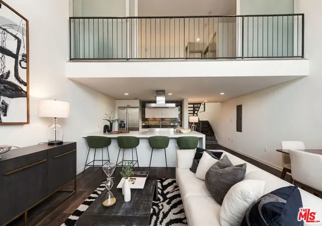 Photo 1 of Condo for sale at 751 N Fairfax Ave #2, Los Angeles, CA 90046 | MLS# 26989113 | Listing updated on 2026-10-11