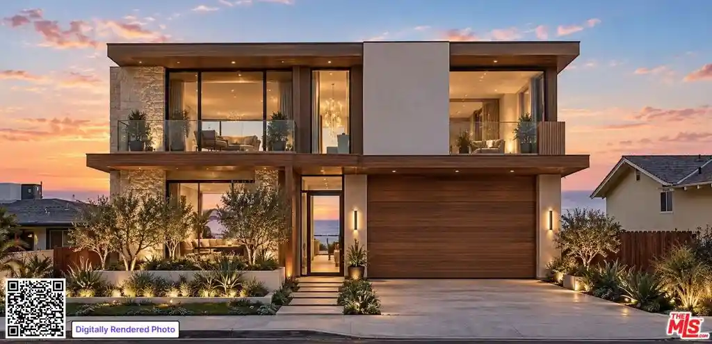 Photo 1 of Sale Pending at 16640 Linda Ter, Pacific Palisades, CA 90272 | MLS# 26993141 | Listing updated on 2026-10-21