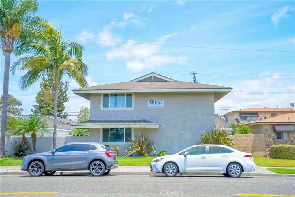 Photo 1 of Multi family home for sale at 12132 Bailey, Garden Grove, CA 92845 | MLS# PW26215299 | Listing updated on 2026-10-19