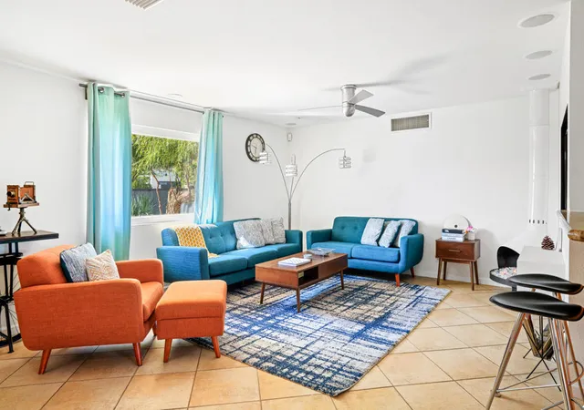 Photo 3 of Single family home for sale at 2888 E Venetia Rd, Palm Springs, CA 92262 | MLS# 219153700PS | Listing updated on 2026-10-08