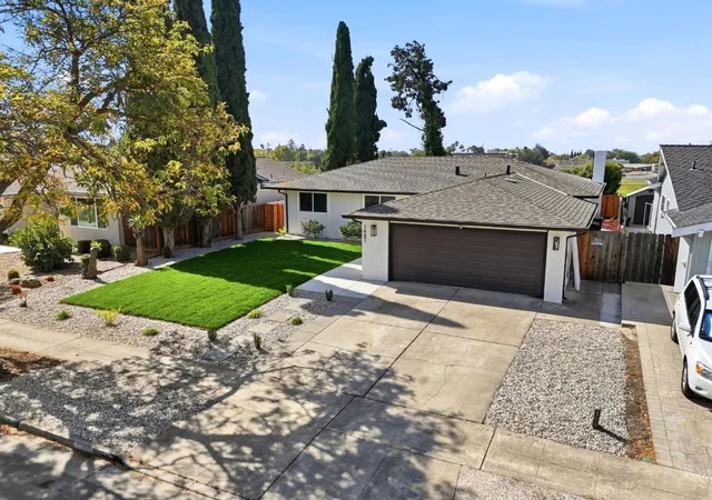 Photo 1 of Sale Pending at 1951 Treewood Ln, San Jose, CA 95132 | MLS# ML82063431 | Listing updated on 2026-10-10