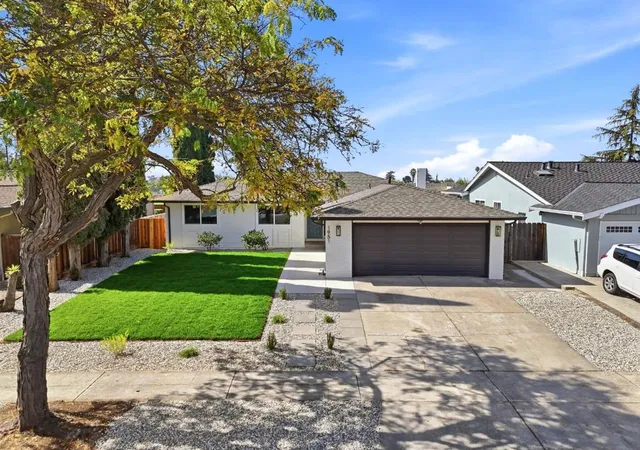 Photo 2 of Sale Pending at 1951 Treewood Ln, San Jose, CA 95132 | MLS# ML82063431 | Listing updated on 2026-10-10