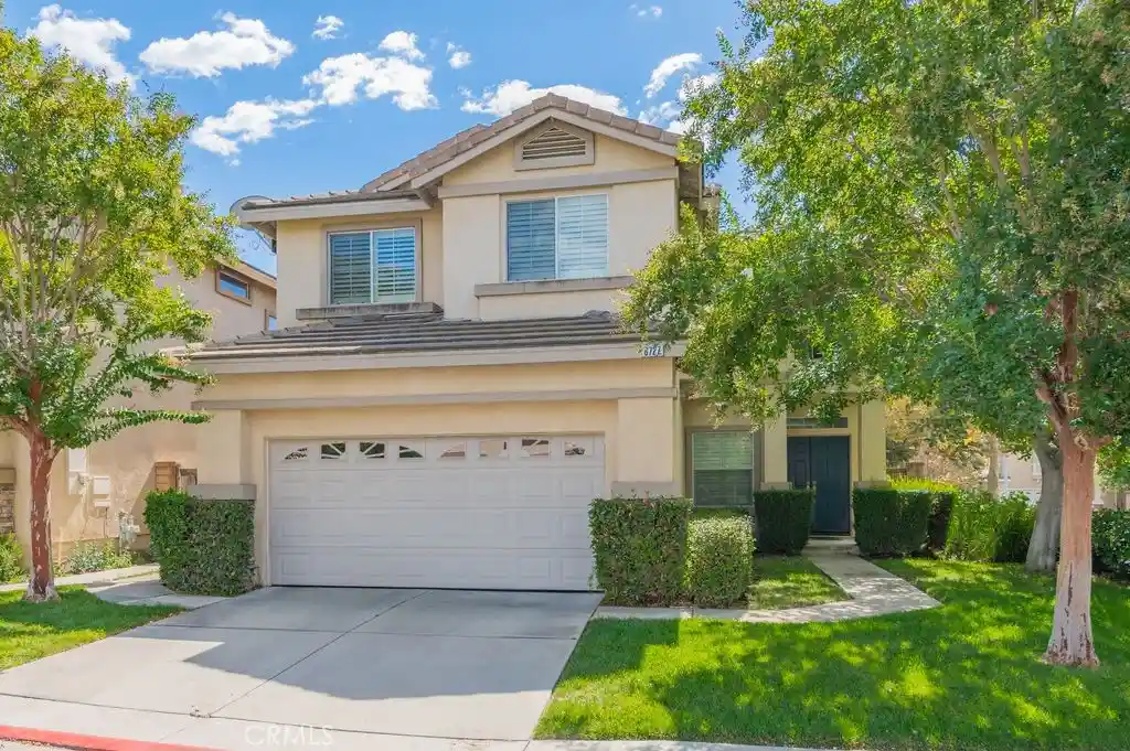 Single family home for sale at 8727 Woodward Ct, Rancho Cucamonga, CA 91730 | MLS# CV26214777