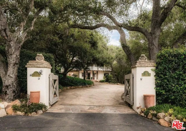 Photo 1 of Single family home for sale at 605 San Ysidro Rd, Santa Barbara, CA 93108 | MLS# 26995223 | Listing updated on 2026-10-05