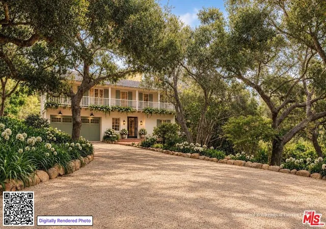 Photo 3 of Single family home for sale at 605 San Ysidro Rd, Santa Barbara, CA 93108 | MLS# 26995223 | Listing updated on 2026-10-05