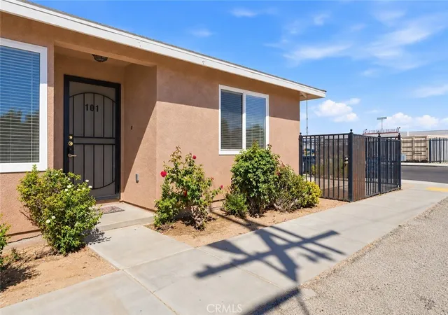 Photo 2 of Multi family home for sale at 45019 Division, Lancaster, CA 93535 | MLS# SR26215151 | Listing updated on 2026-10-03