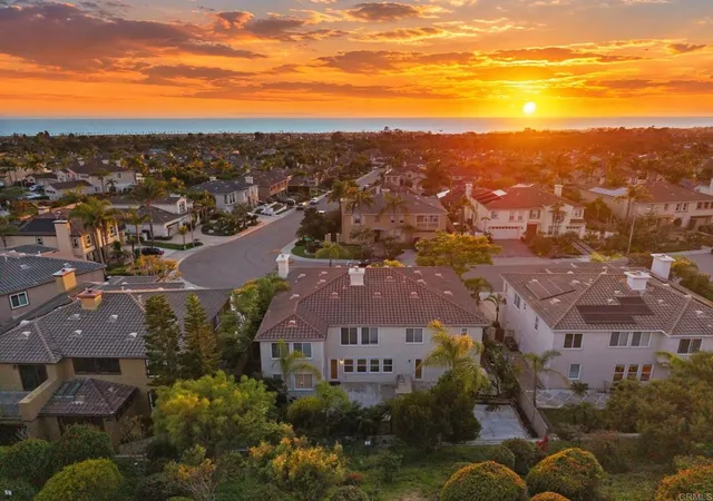 Single family home for sale at 6584 Coneflower Dr, Carlsbad, CA 92011 | MLS# NDP2609214